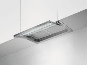 Electrolux LFP536X Телескопичен аспиратор за вграждане