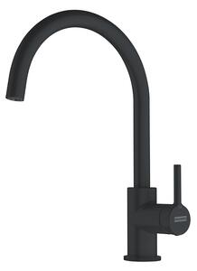 Franke Tap Lina XL swivel side HP Композитен смесител за кухня