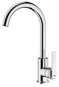 Teka IN 915 ИНОКС Иноксов смесител за кухня