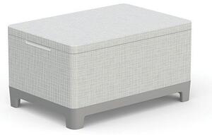 Пластмасова градинска масичка за кафе 52x75 cm Scandi – Keter