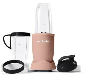 Блендер с чаша Nutribullet NB907MACL Розов 900 W 946 ml