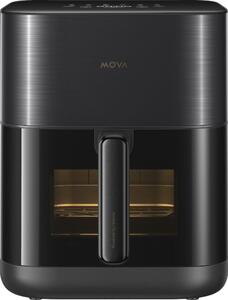 Въздушен фритюрник Dreame Mova Aerochef FD10 Pro Черен 1800 W 6 L