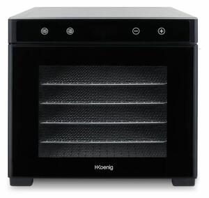 Дехидрататор на Храна Hkoenig 650 W