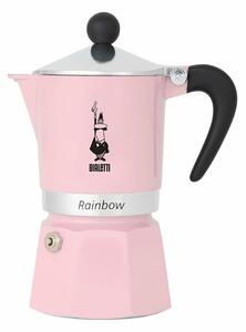 Италианска Кафеварка Bialetti Primavera Rainbow