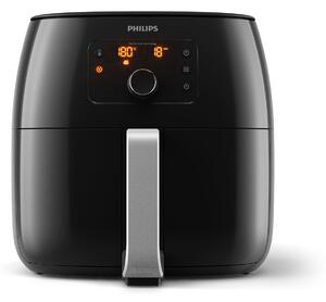 Въздушен фритюрник Philips Avance Collection XXL Черен 1500 W 2225 W