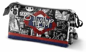 Троен Моливник Karactermania Prodg Underhiphop Fan 11 x 23 x 7 cm