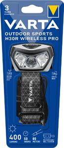 Фенер Varta SPORTS H30R PRO