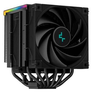 Вентилатор и охлаждане DEEPCOOL R-AK620-BKADMN-G