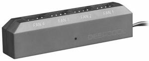 Гнездо с 4 мини порта DEEPCOOL FH-04