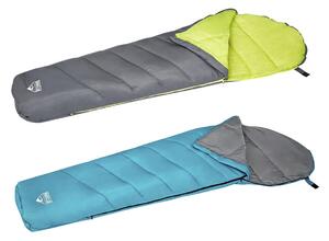 Спален чувал Bestway Пластмаса 6º - 10 ºc 220 x 75 x 50 cm