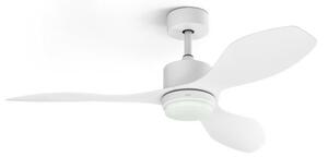 Вентилатор за таван UFESA BUTAN Бял 30 W Ø132 cm