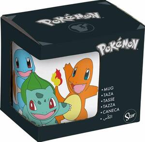 Чаша Pokémon 325 ml