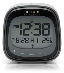 Будилник ELBE RDC3006 LCD