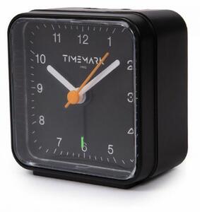 Будилник Timemark Черен