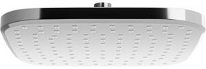 Mexen D-33 душ слейф 23x23 см, хром - 79733-00
