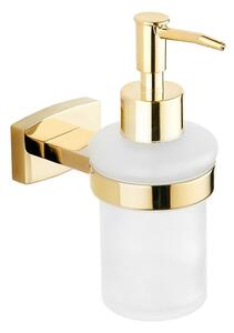 Mexen Zoja дозатор за сапун, златен - 70191388-50