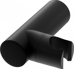 Mexen душовной держатель, черный - 79356-70