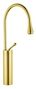 Mexen Dorado bateria umywalkowa, златна - 747310-50