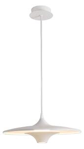 LED полилей на кабел RENE LED/19W/230V CRI 90 бял