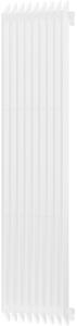 Mexen Aurora декоративен радиатор 1800 x 450 mm, 1347 W, бял - W212-1800-450-00-20