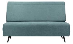 Син сгъваем диван 87 cm Mallory – Støraa