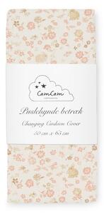 Калъф за подложка за повиване 50x65 cm Augusta – Cam Cam Copenhagen