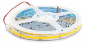 LED димируем лента LUMOS LED/25W/230V 3м 4000K