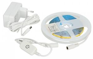 LED димируем лента LUMOS LED/25W/230V 3м 4000K