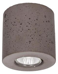 Spot-Light 2066136 - Плафон CONCRETEDREAM 1xGU10/6W/230V