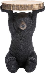 Помощна маса Bear
