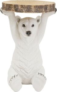 Помощна маса Polar Bear