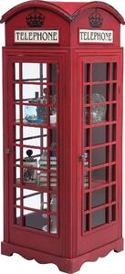 Витрина London Telephone