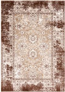 Кафяв килим 133x190 cm Terno Brown – FD