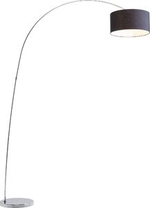 Лампион Gooseneck Black