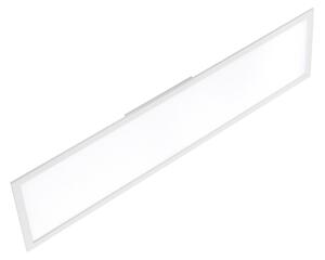 Briloner 7196-016 - LED Димируем плафон PIATTO LED/36W/230V + д.у