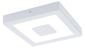 Eglo 96488 - LED Екстериорен плафон IPHIAS LED/16,5W/230V IP44
