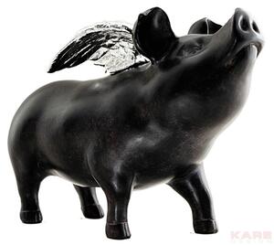 Касичка Rockstar Pig