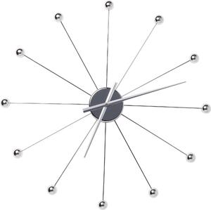 Стенен часовник Like Umbrella Balls