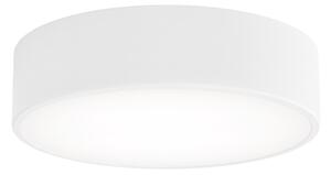 Brilagi - LED RGBW димируемо таванно осветително тяло CLARE 2xE27/9W/230V Wi-Fi бяло
