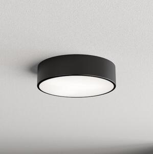 Brilagi - Плафон CLARE 2xE27/40W/230V Ø 30 см черен