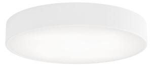 Brilagi - LED RGBW димируемо таванно осветително тяло CLARE 4xE27/9W/230V Wi-Fi бяло