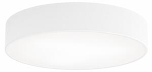 Brilagi - LED RGBW Димируемо таванно осветително тяло CLARE 3xE27/9W/230V Wi-Fi бяло