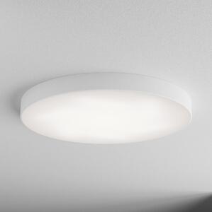 BRILAGI - Плафон CLARE 6xE27/40W/230V Ø 80 см бял
