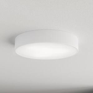 Brilagi - Плафон CLARE 3xE27/40W/230V Ø 40 см бял