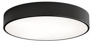 Brilagi - LED RGBW димируемо таванно осветително тяло CLARE 4xE27/9W/230V Wi-Fi черно
