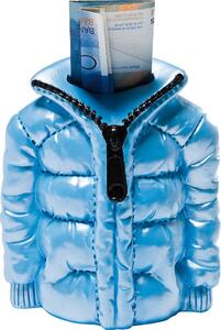 Касичка Anorak Light Blue