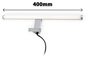 Briloner 2105-018 - LED Лампа за огледало в баня LED/6W/230V IP23