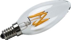 Крушка LED Candle Classic