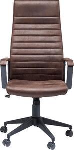Офис стол Labora High Brown
