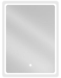 Mexen Sun огледало за баня с подсветка 50 x 70 см, LED 6000K, анти-замъгляване - 9807-050-070-611-00